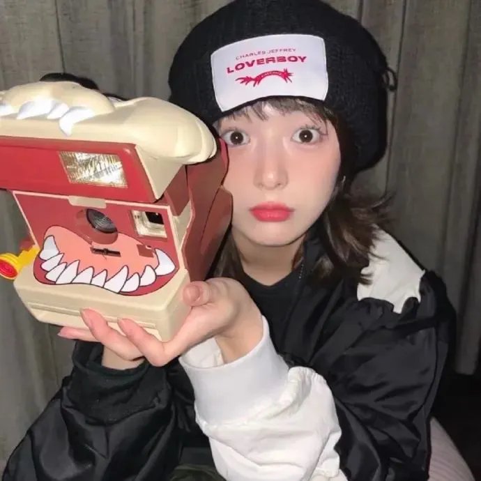 渴望激情
