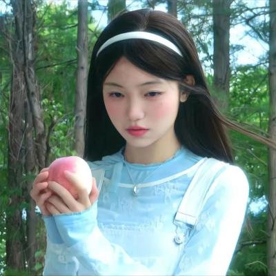 越狱女逃犯