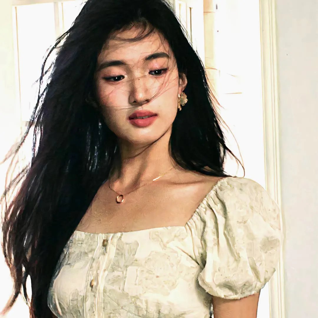 月季花开