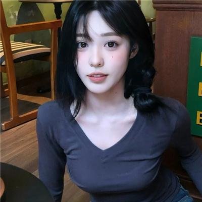 背后有人